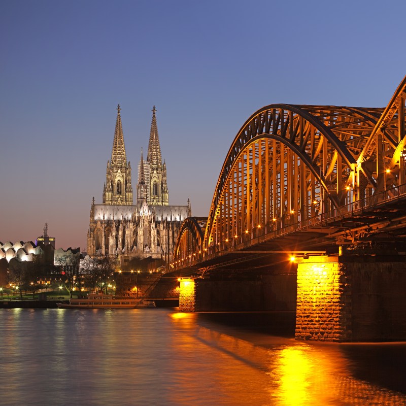 Hohenzollernbrücke_Köln - Copia