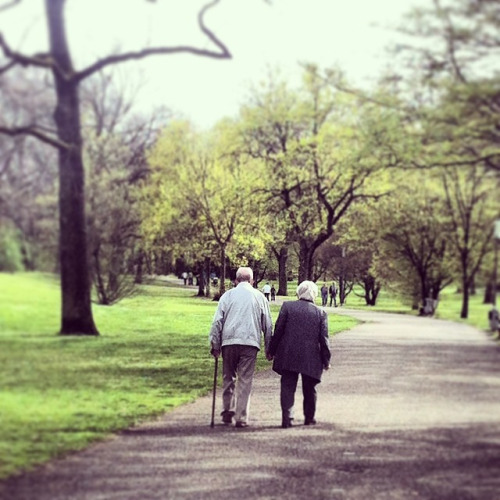 Meu trabalho na ergoterapia e uns significados a mais
