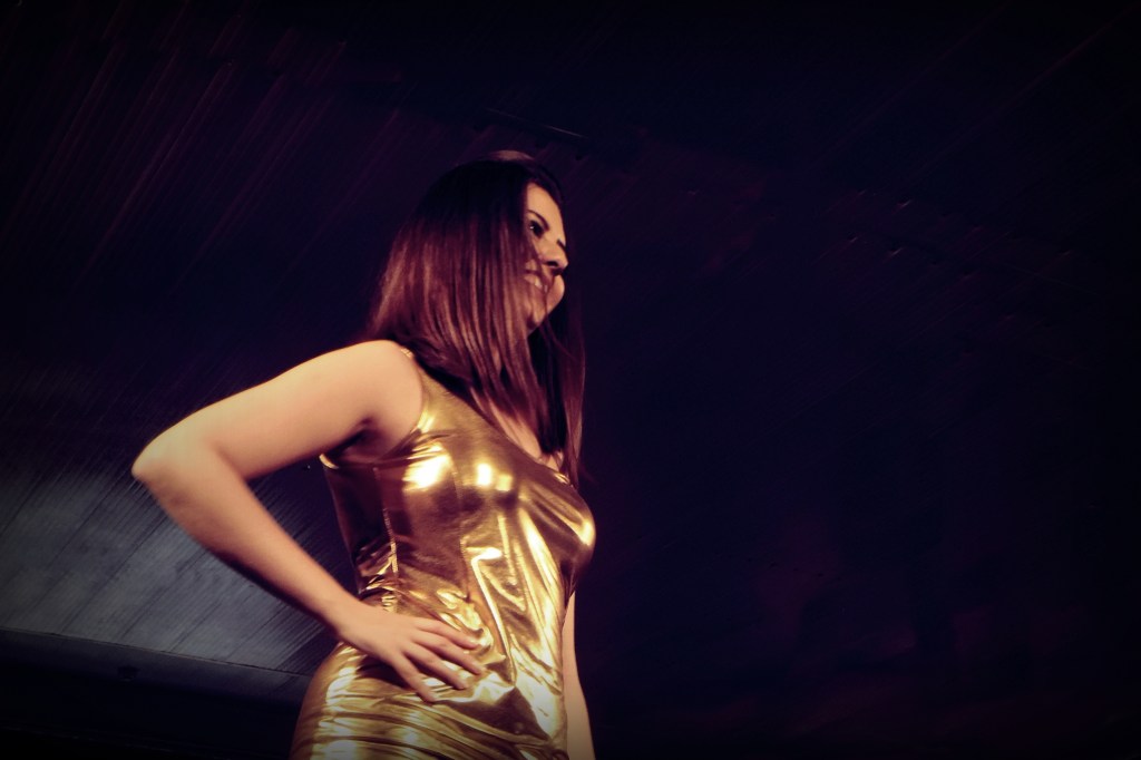 O efeito que participar de um concurso de beleza causou em mim