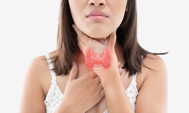 thyroid problem